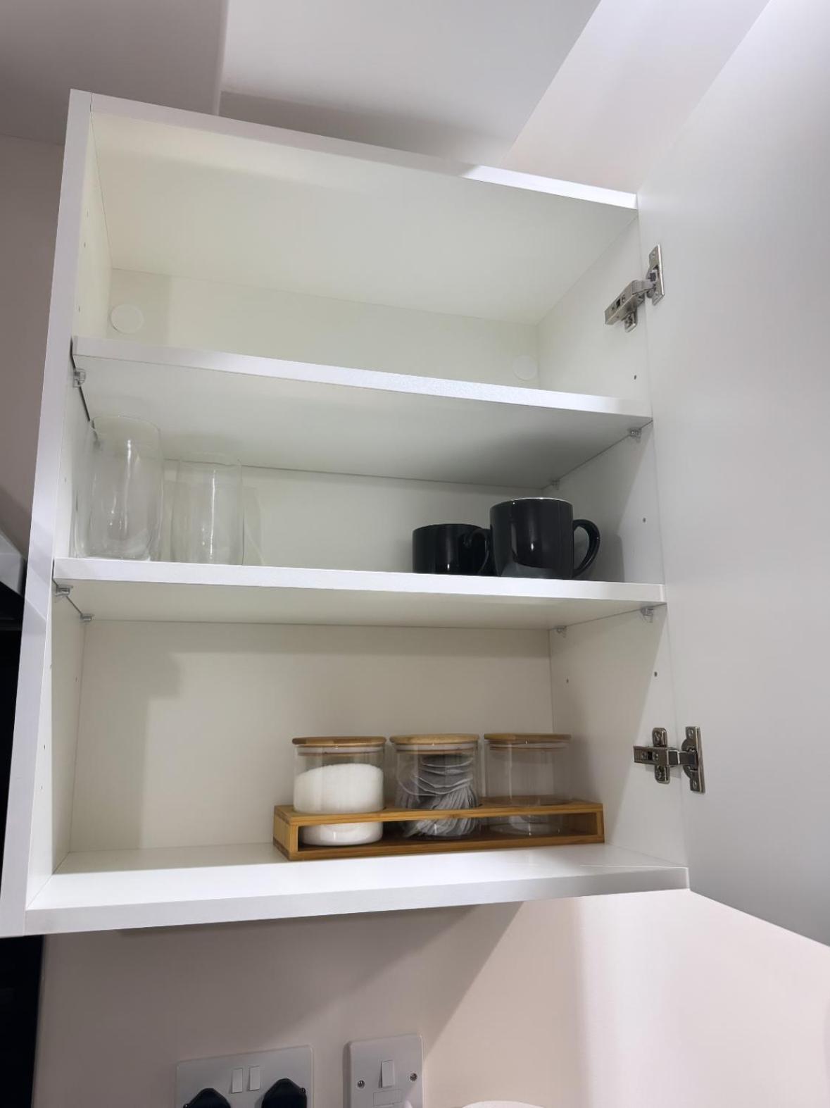 Luxury 2 Bedroom Apartment In Manchester City Centre - Free Parking Extérieur photo