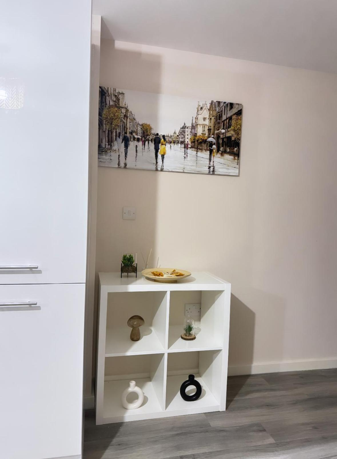 Luxury 2 Bedroom Apartment In Manchester City Centre - Free Parking Extérieur photo