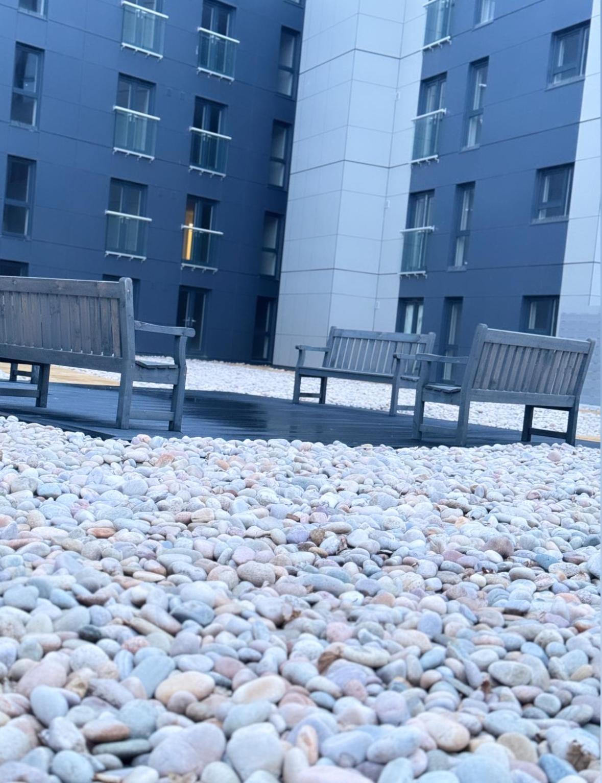 Luxury 2 Bedroom Apartment In Manchester City Centre - Free Parking Extérieur photo