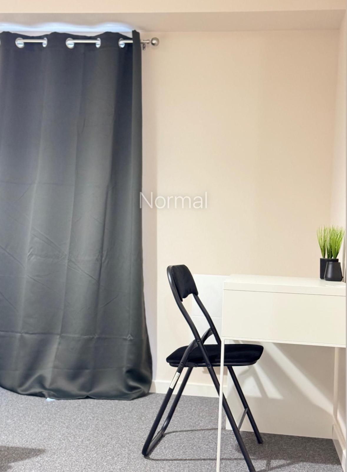 Luxury 2 Bedroom Apartment In Manchester City Centre - Free Parking Extérieur photo