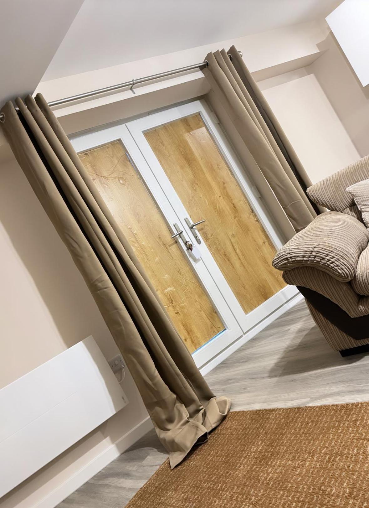 Luxury 2 Bedroom Apartment In Manchester City Centre - Free Parking Extérieur photo