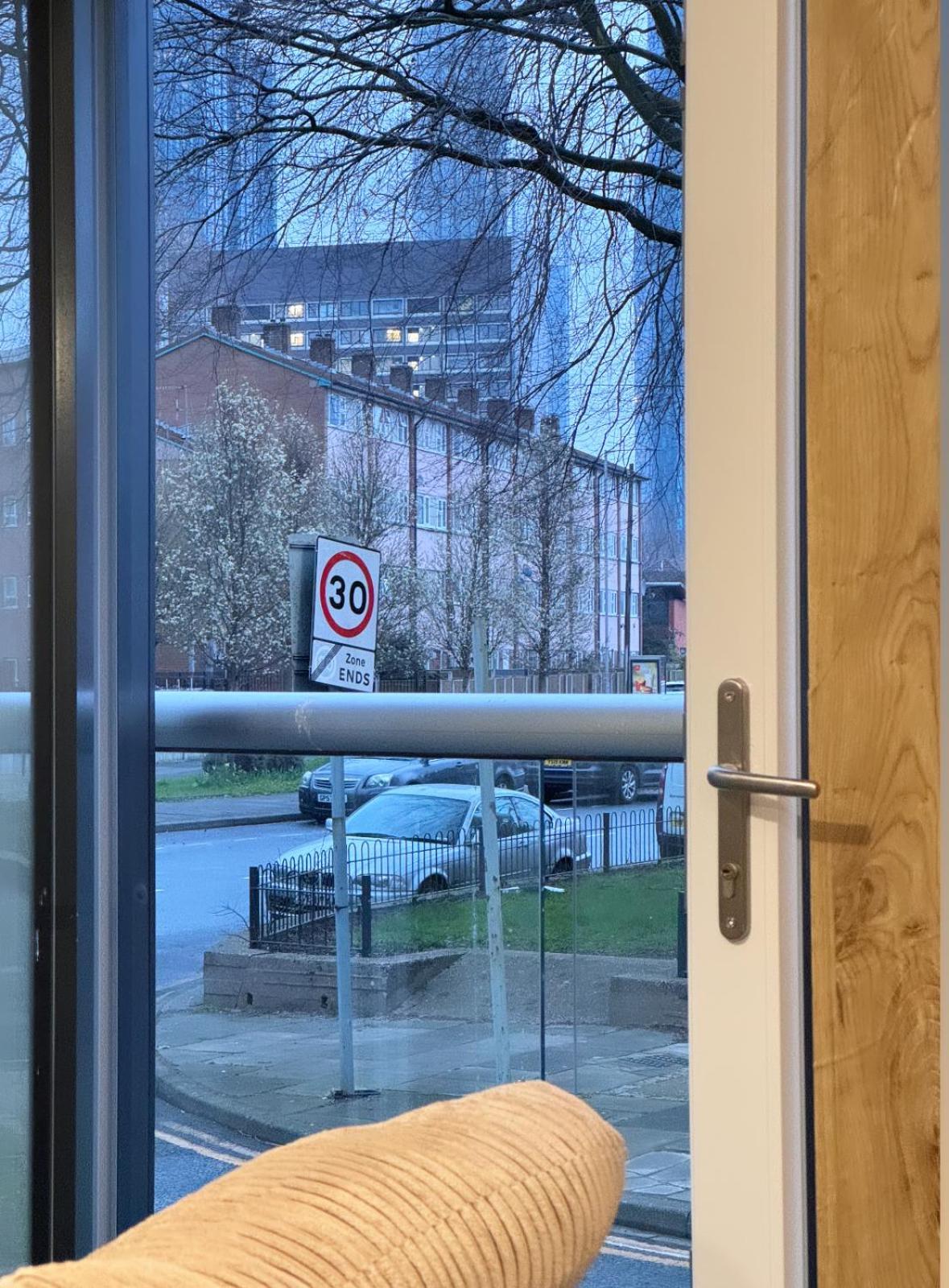 Luxury 2 Bedroom Apartment In Manchester City Centre - Free Parking Extérieur photo