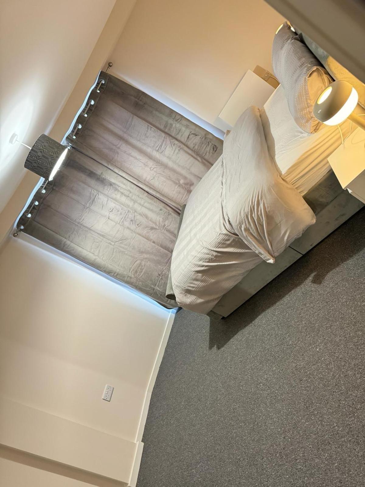 Luxury 2 Bedroom Apartment In Manchester City Centre - Free Parking Extérieur photo
